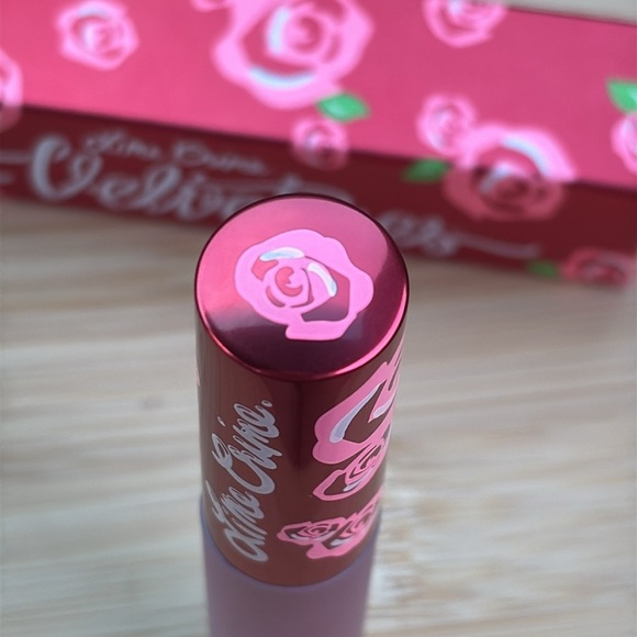 Brand New Lime Crime Velvetines Bleached Matte Liquid Lipstick & Soft Touch Lip - Picture 13 of 14